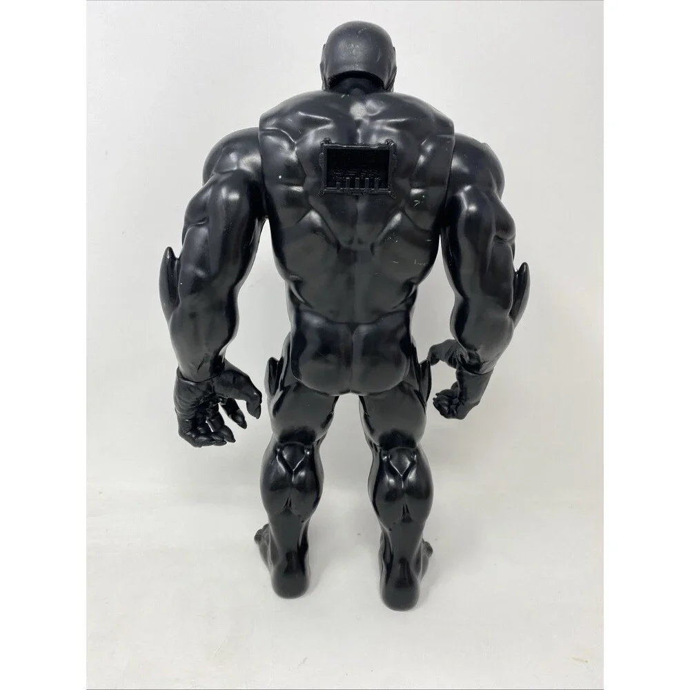 Marvel Titan Hero Series Venom 12